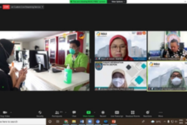 Dokter RSUI: Kasus tuberkulosis perlu diwaspadai saat pandemi