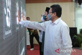 Pemkot Probolinggo komitmen eliminasi penyakit TBC tahun 2030