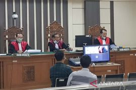 Sukarelawan Bupati nonaktif Banjarnegara saat pilkada ikut dapat jatah proyek