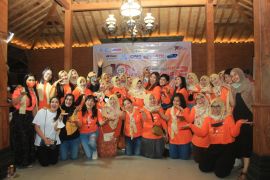 Velozity sukses gelar acara Jambore Nasional ke-2