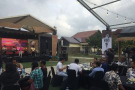 Kopi khop jadi sajian di Festival kopi kutaraja