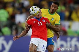 Nottingham Forest datangkan gelandang Danilo dari Brazil