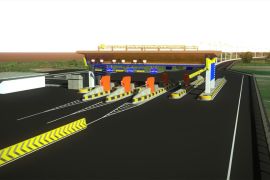 Pengerjaan konstruksi Tol Probolinggo-Banyuwangi ditargetkan mulai akhir 2022