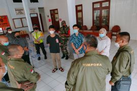 Pemkab Trenggalek fasilitasi pengurusan kewarganegaraan tiga anak pekerja migran