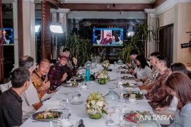 Menparekraf: Investasi baru sektor pariwisata ciptakan 1 juta lapangan kerja