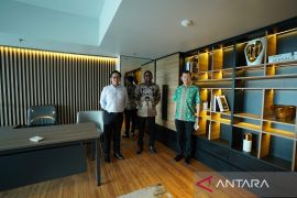 Roseville SOHO & Suite bersama 99 Group hadirkan hunian kantor