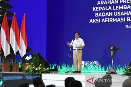 Luhut minta Tesla penuhi syarat darinya jika investasi di Indonesia