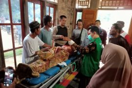 Polda Lampung kejar pelaku pencurian dengan kekerasan yang tewaskan korbannya