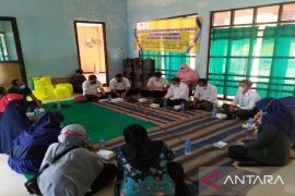 Dinkes Pamekasan catat 800 warga idap penyakit TBC selama 2021