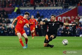 Kualifikasi Piala Dunia 2022: Dua gol Gareth Bale menangkan Wales atas Austria Page 2 Small
