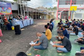 Dinkes Kabupaten Bangka maksimalkan edukasi penanggulangan tuberkulosis