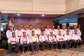 Ini dia sosok Ketua Umum terpilih Merpati Putih