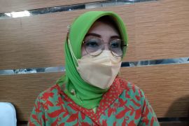 DP2A Mataram mencegah tengkes melalui pendewasaan usia perkawinan