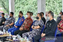 Sabang dukung pembentukan Kampung Bahari Nusantara, ini tujuannya