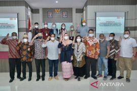 ASN di Sabang diminta tingkatkan kesadaran ideologi Pancasila