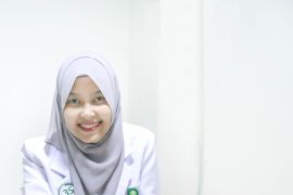 Dokter: Katarak bisa menyebabkan kebutaan tapi bisa disembuhkan