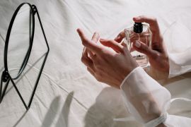 Ini tips memilih dan mengaplikasikan parfum