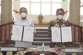 Kemenpora gandeng UGM untuk meriset kepemudaan dan olahraga