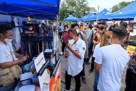 Surabaya to improve human resources following economic transformation