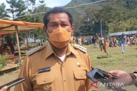 Pemkab Jayawijaya menyediakan layanan bus sekolah gratis