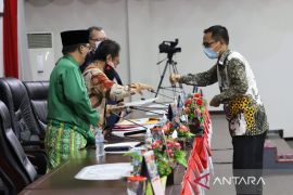 Pembangunan BLK di Batam mandek