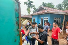 Harga minyak goreng di Gorontalo Utara capai Rp29 ribu/liter