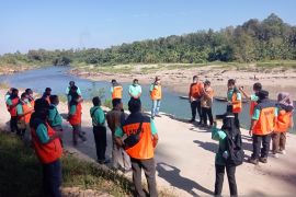 BPBD Padang Pariaman jadi percontohan nasional penanganan infrastruktur terdampak bencana