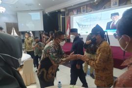 BRI Padang siap sinergitas dalam pengembangan sektor pariwisata Sumbar