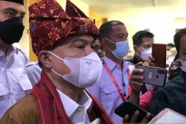 Gerindra : Belum ada pembicaraan formal soal koalisi di Pilpres