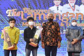 Pemenang Piala Prapanca 2022