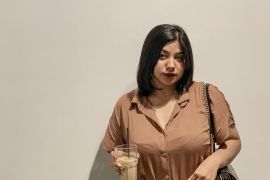 Polisi tetapkan Dea OnlyFans tersangka kasus pornografi
