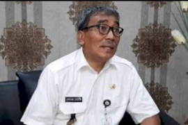 BKD Sulsel segera sikapi keluhan Bupati Torut terkait ASN UPT Dishut
