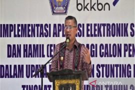 Kendari terapkan aplikasi ELSIMIL bagi calon pengantin