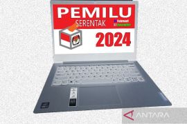 Wacana pemilu e-voting dari kacamata regulasi dan keamanan siber