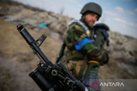 Putin ancam serang target baru jika Ukraina disuplai senjata