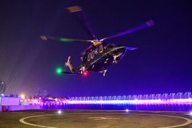 Formula 1: Schumacher terpaksa tak ikuti GP Arab Saudi akibat kecelakaan mengerikan