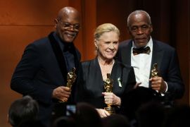 Academy Awards 2022 akan beri penghormatan untuk Samuel L Jackson hingga Danny Glover