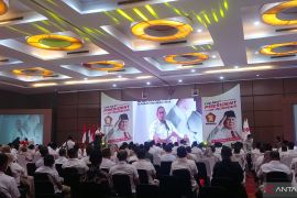 Rakorda Gerindra rekomendasikan Andre Rosiade jadi calon gubernur Sumbar