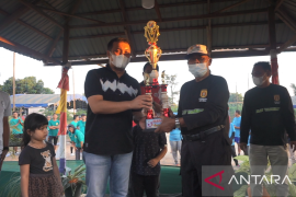 HUT Banjarbaru dimeriahkan berbagai lomba