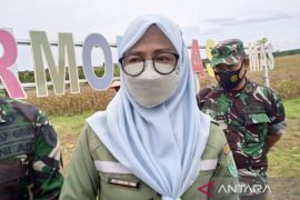 DPTPH Kaltim:Minyak goreng curah dari Pemerintah berkualitas