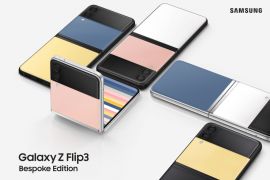 Samsung dirumorkan pakai Snapdragon 8 Gen 1+ untuk Galaxy Z terbaru