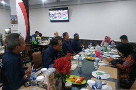 AMSI Riau dan Bupati Bengkalis kompak perbaiki ekosistem bisnis media