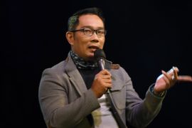 Jawa Barat tingkatkan vaksinasi penguat untuk lindungi warga mudik