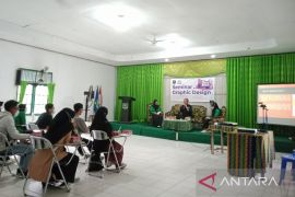 Jasa desain grafis buka peluang usaha bagi generasi muda