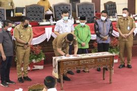 Bapemperda minta DPRD Medan tidak menggesa lahirkan perda