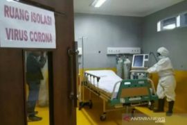 Tiga warga Lhokseumawe masih dirawat akibat terpapar COVID-19