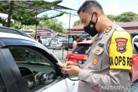 Banjarbaru records the highest complete dose vaccination in South Kalimantan