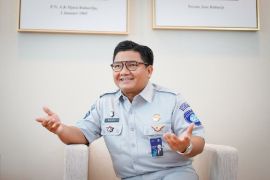 Jasa Raharja gandeng ITB dan Unpad sinergi peningkatan keselamatan lalu lintas