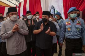 Penutupan Festival Anak Sholeh 2022 Page 5 Small