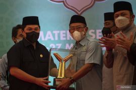 Penutupan Festival Anak Sholeh 2022 Page 2 Small